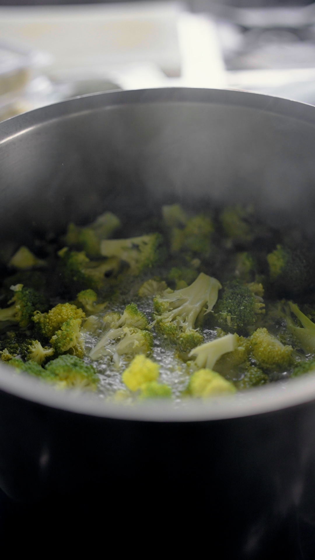 Real ingredients, real food